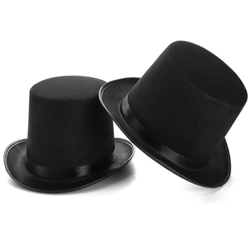 Pumtus retro Victorian costume hat ideal for theatre, carols, and cosplay events.