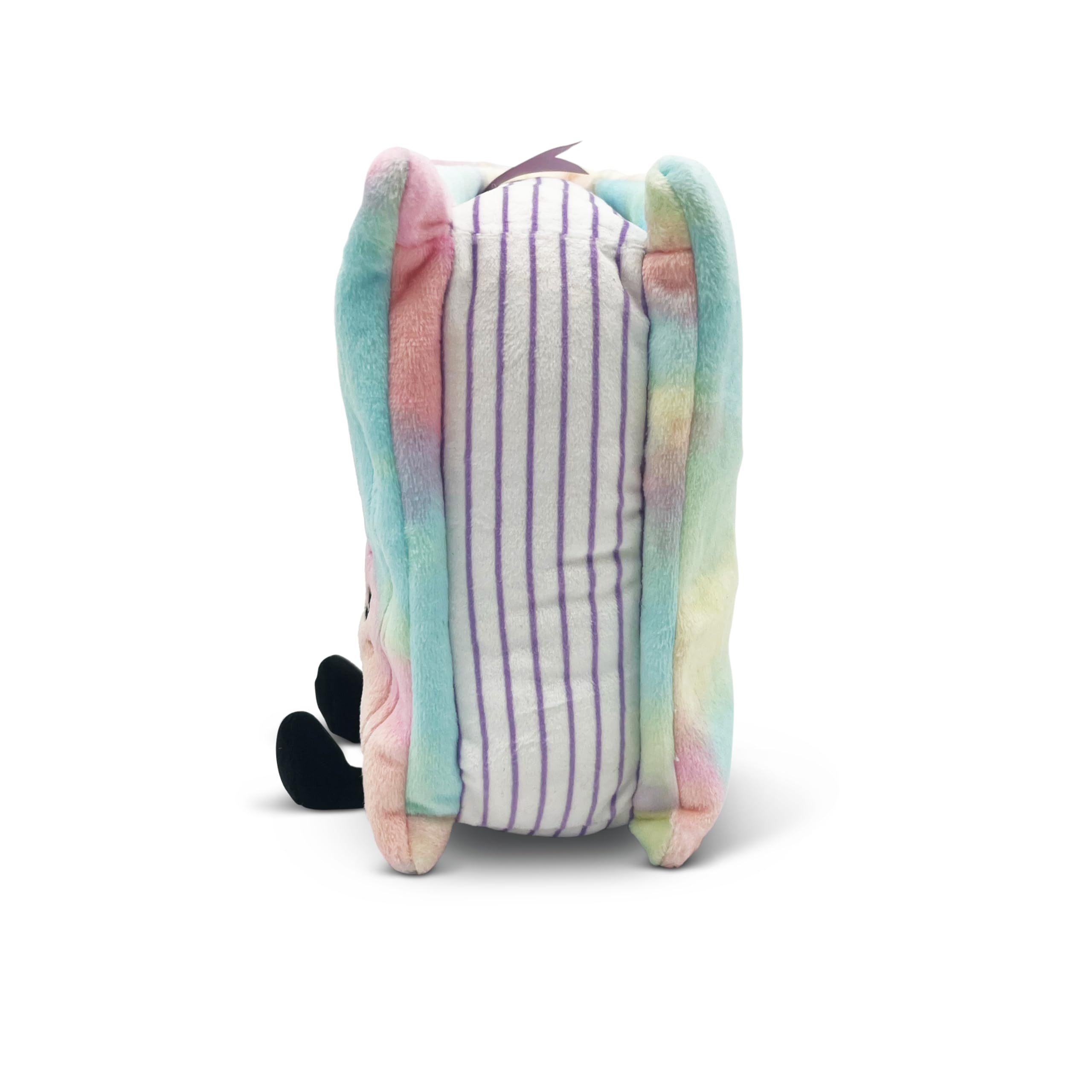 Punchkins display-ready plush ideal on a shelf, desk, or reading nook