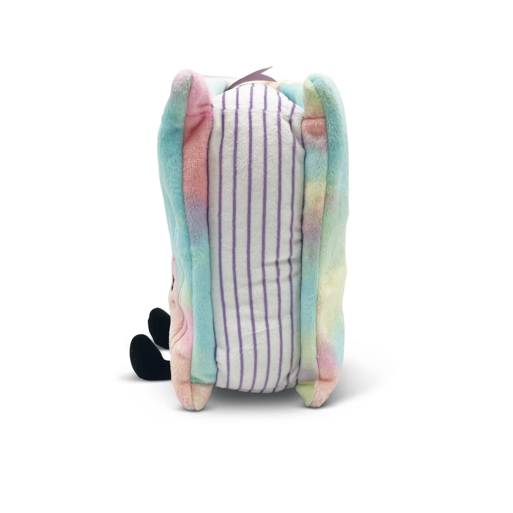 Punchkins display-ready plush ideal on a shelf, desk, or reading nook