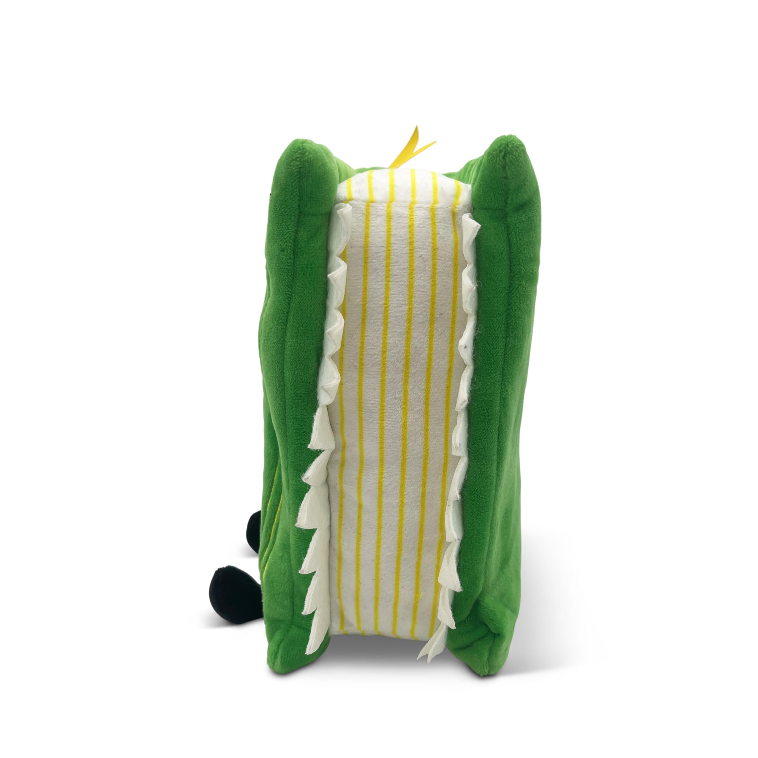 Punchkins makes an ideal gift for book lovers on birthdays or holidays.