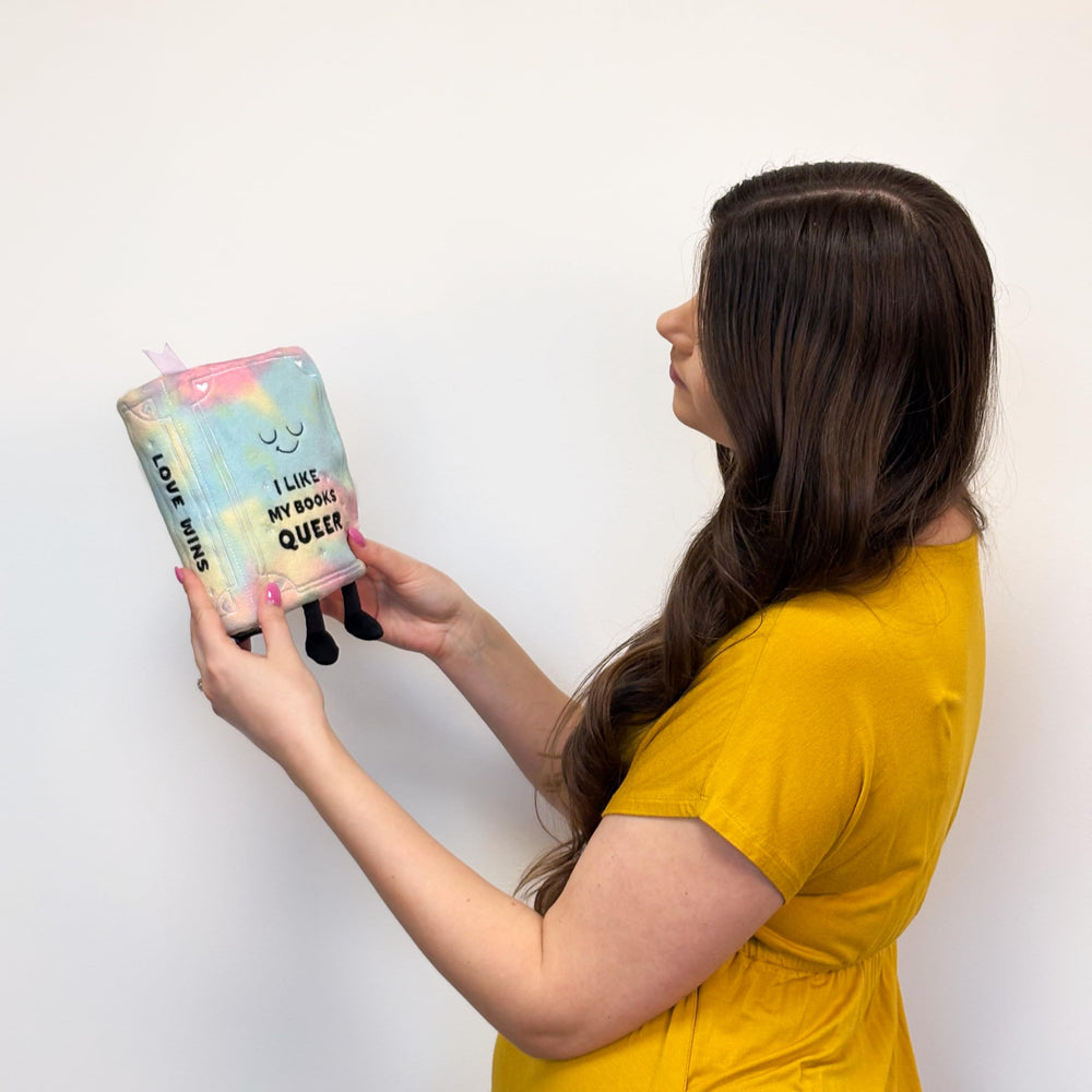 Punchkins relatable spine design celebrates stories with inclusive romance