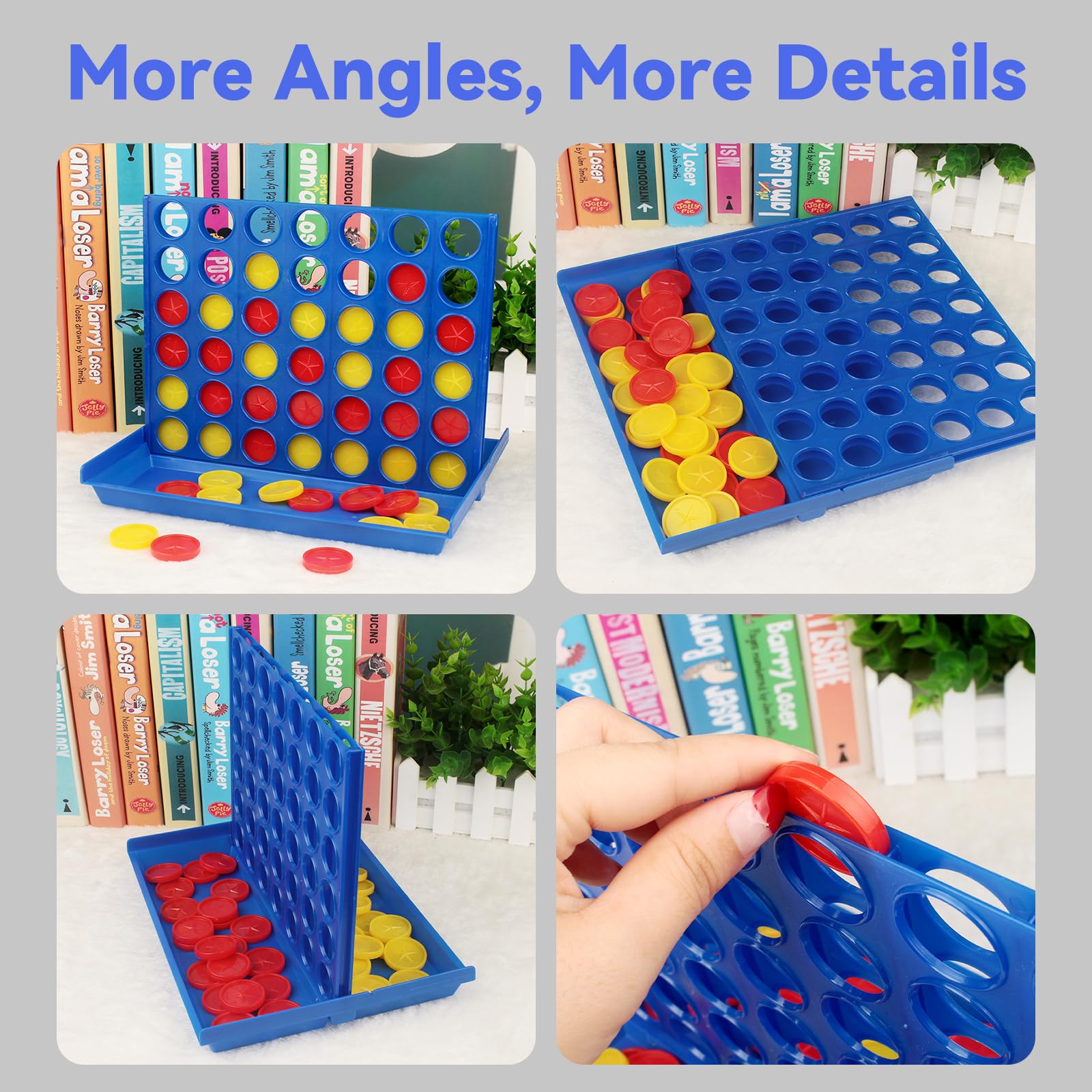 Pup Go's vivid colors and tactile discs invite interactive play sessions