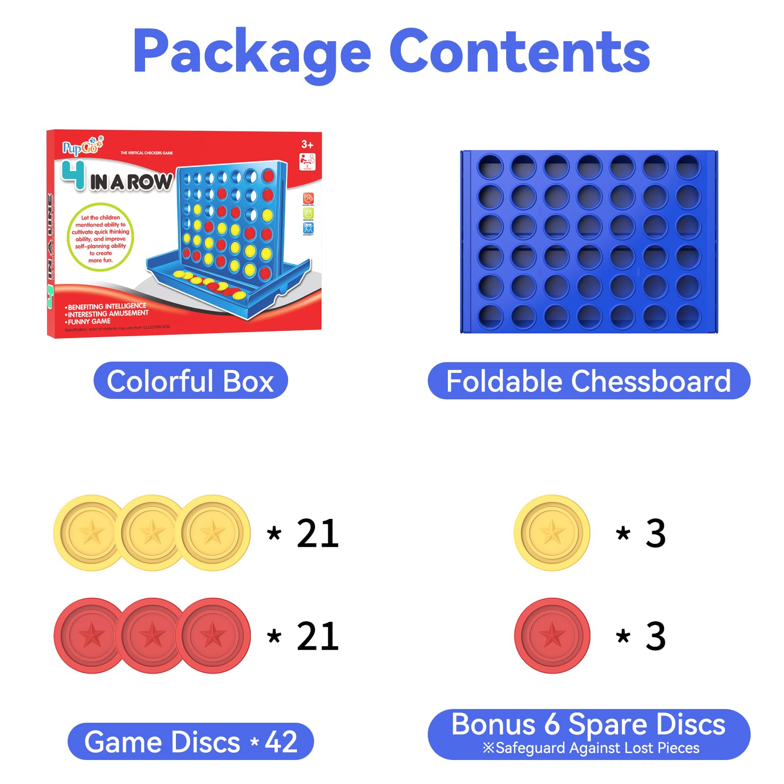 Pup Go makes a thoughtful gift for birthdays and holidays