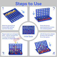 Pup Go supports family game night with easy setup and quick rounds