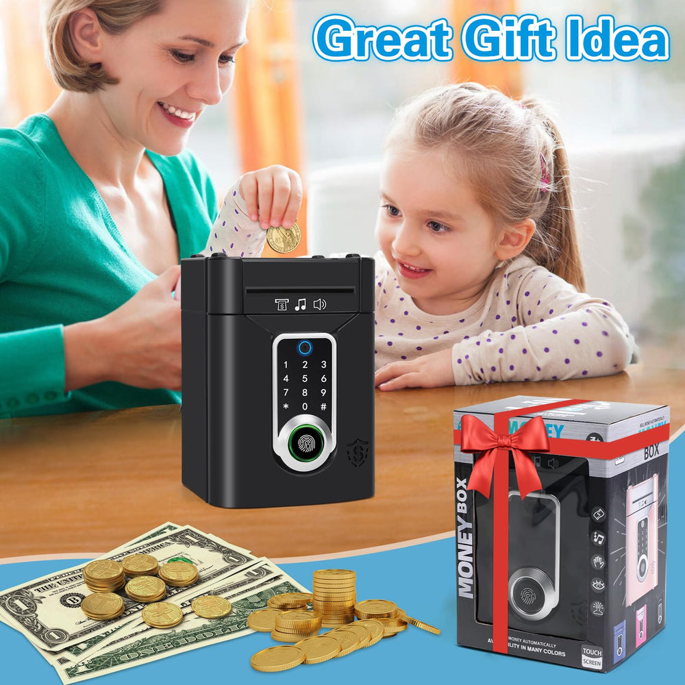 Pupidiu gift-ready packaging makes a thoughtful birthday or holiday present.