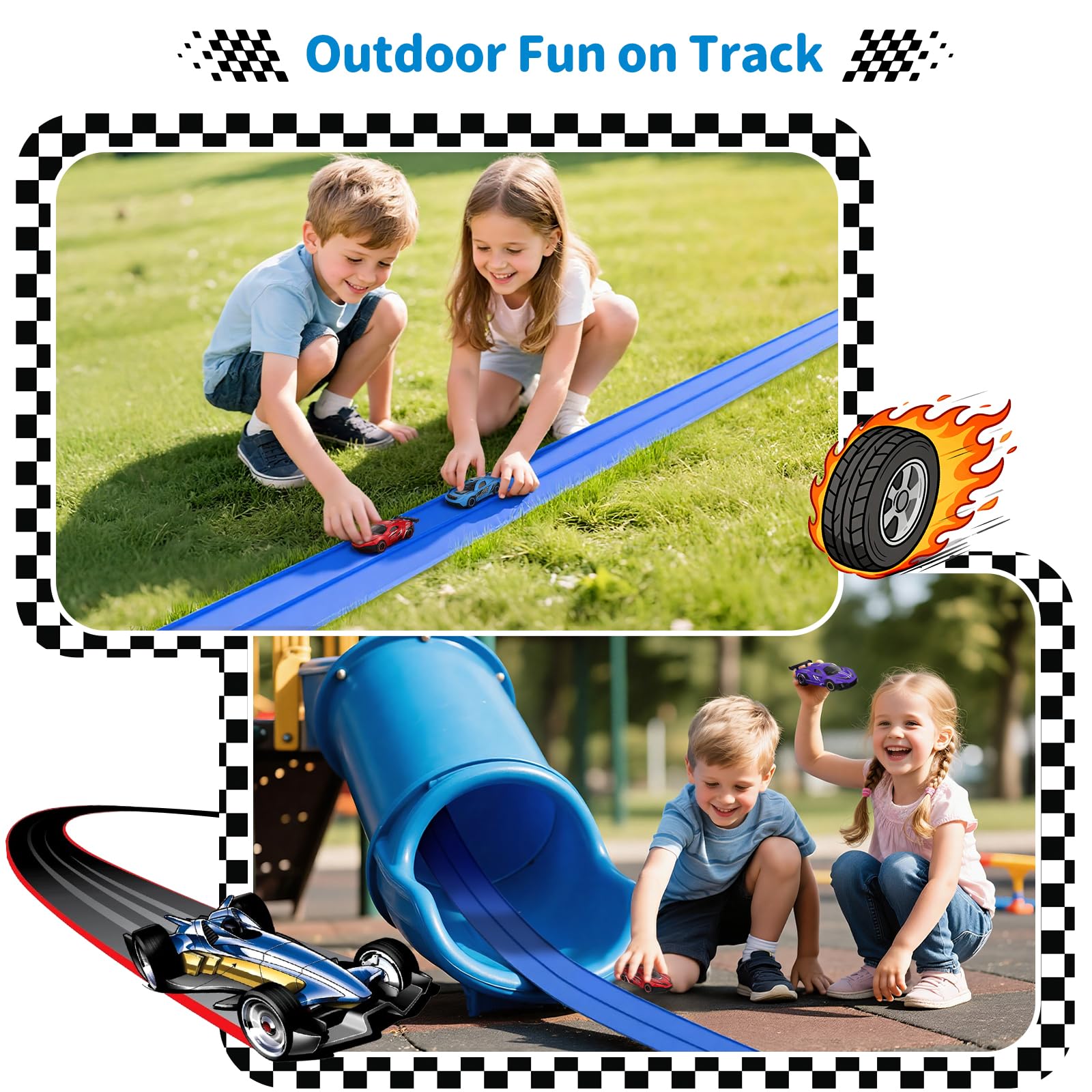 Puppiluv CPC-certified, child-safe PE material for peace of mind