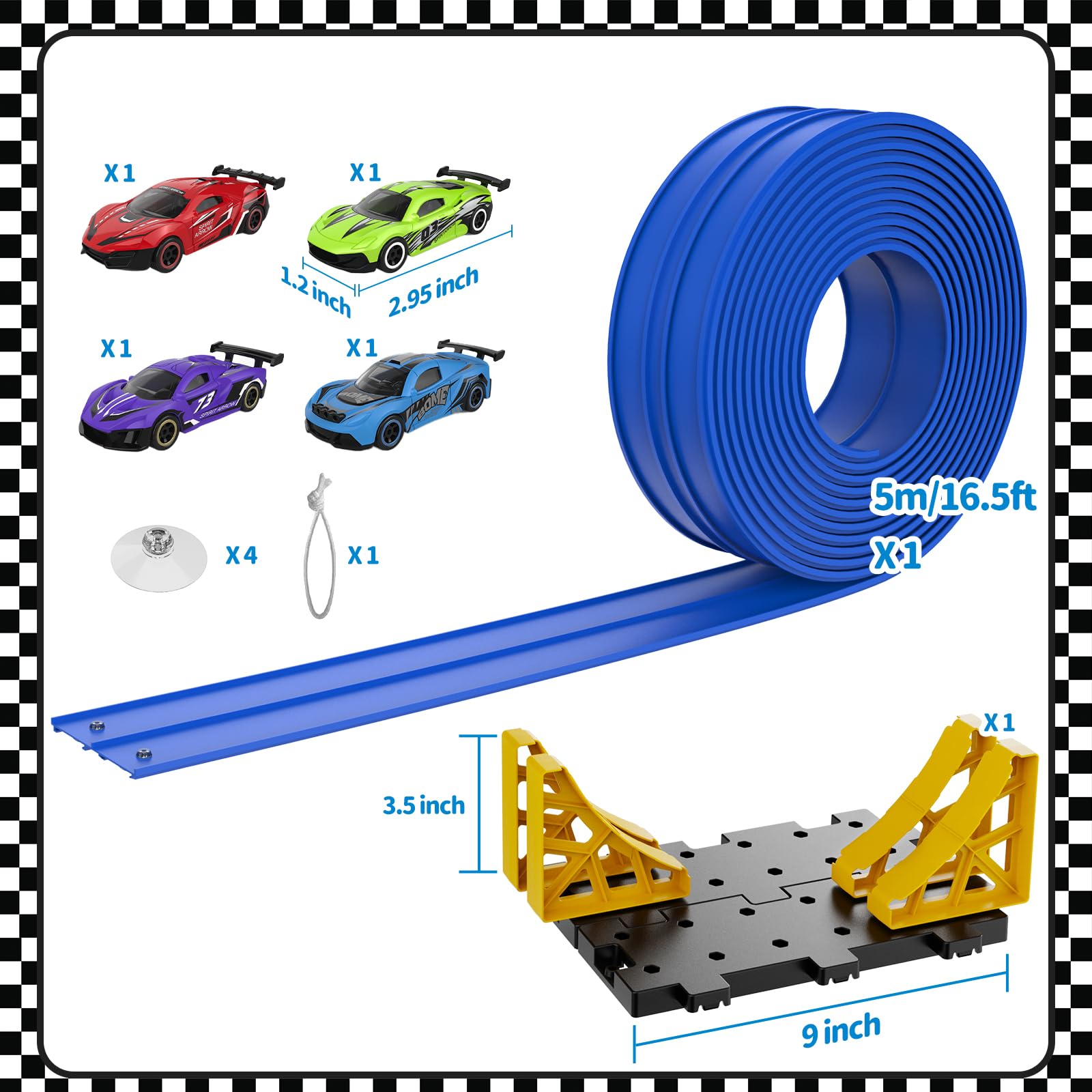 Puppiluv roll-up design stores away in seconds