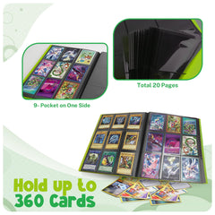 PUPTILY durable PP material resists bending and creasing.