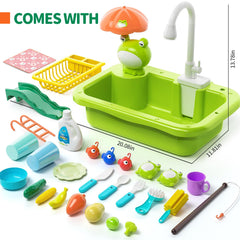 Pupu Pig gift-boxed set makes a thoughtful birthday gift for kids.