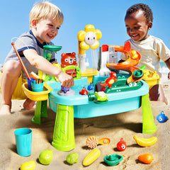 Pupu Pig removable legs enable indoor and outdoor use