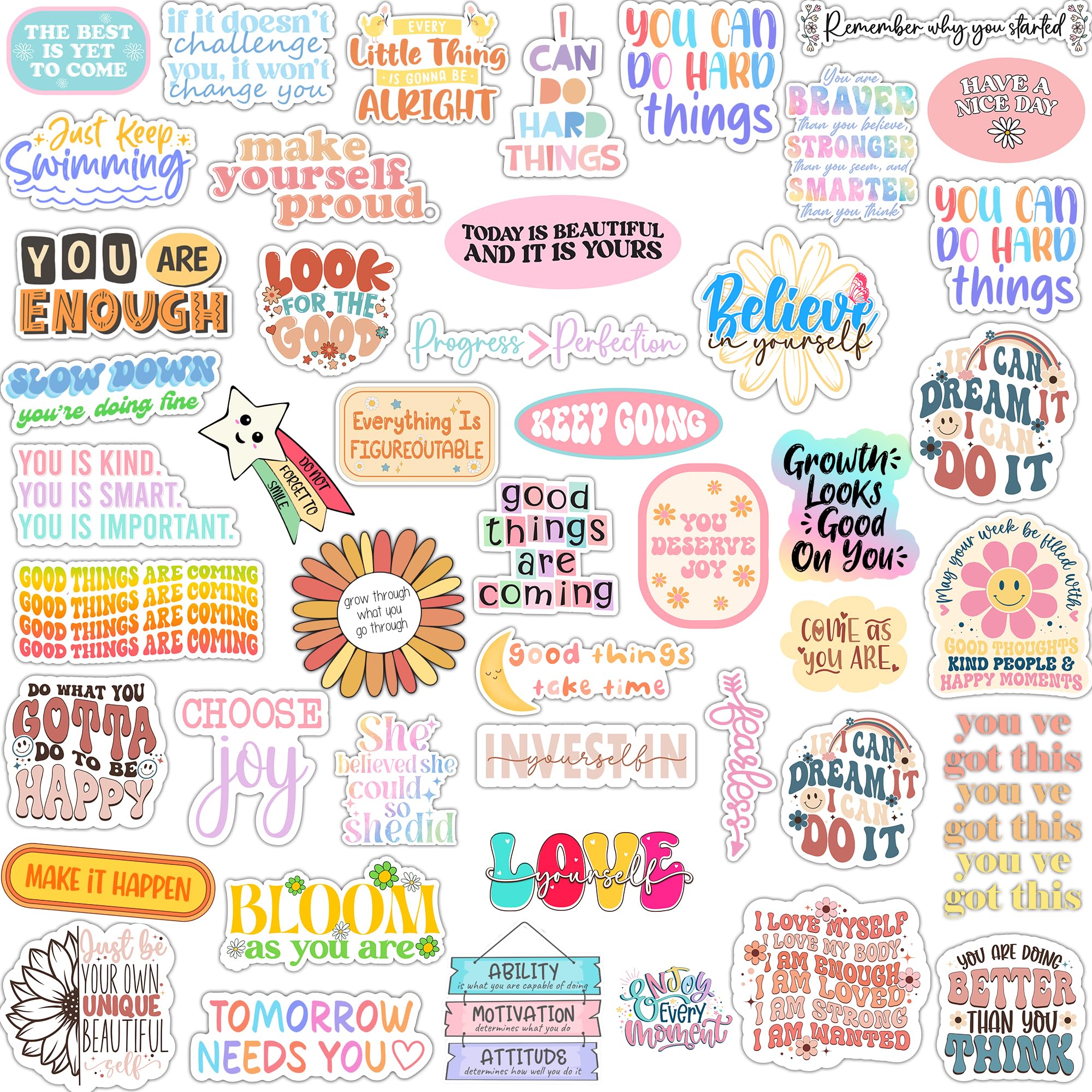 Puraesla kids sticker set lets students personalize their gear