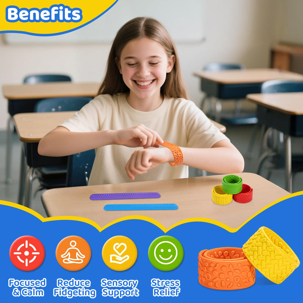PuraEase silicone exterior and durable core design for long-lasting wear.