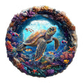 Purdicra wooden turtle puzzle box highlights premium craftsmanship, ideal for gifting.