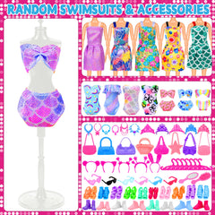 PURPERCAT shoes and hangers organize outfits neatly