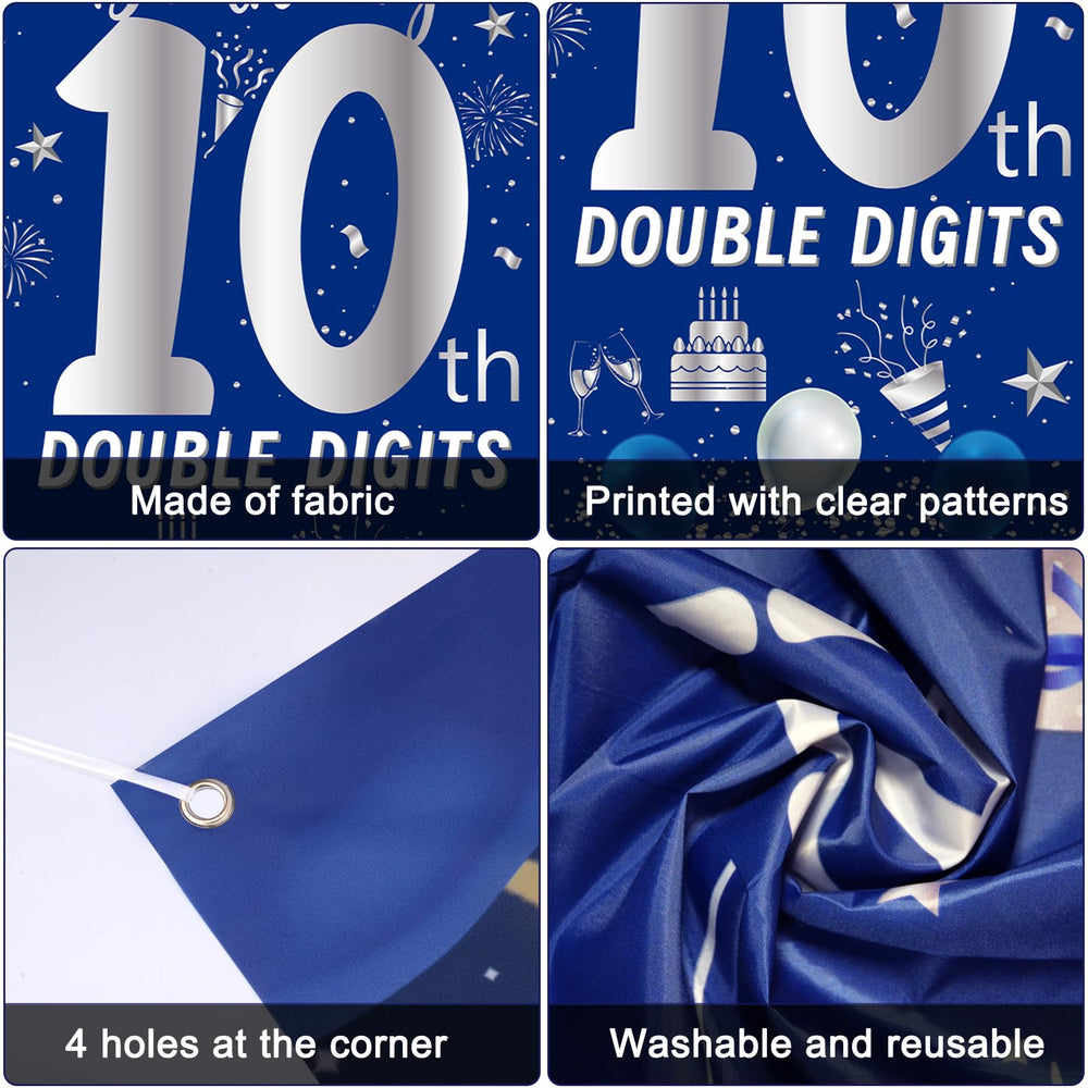 Purtarly star balloons 18 inches add a celebratory touch to photos