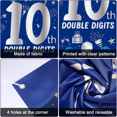 Purtarly star balloons 18 inches add a celebratory touch to photos