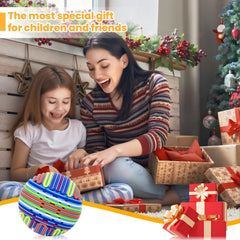 PushGoGo Sensory Ball cognition-patterns support fine motor skills
