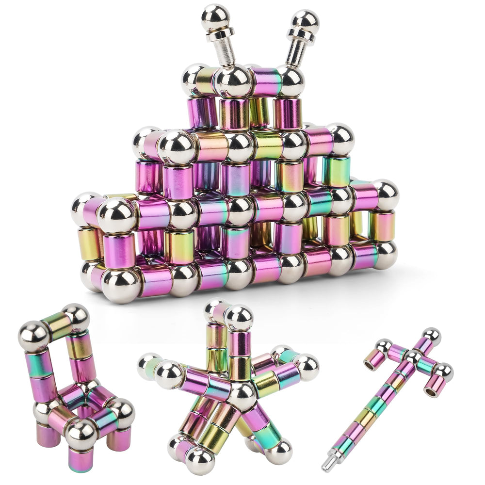 Puxmrko fidget pen writing action demonstrates dual use and flexibility