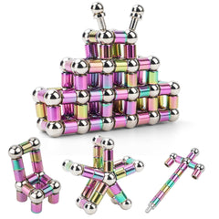 Puxmrko fidget pen writing action demonstrates dual use and flexibility