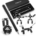 Puxmrko Finger Pen packaging showcases premium gift-ready presentation for teens.
