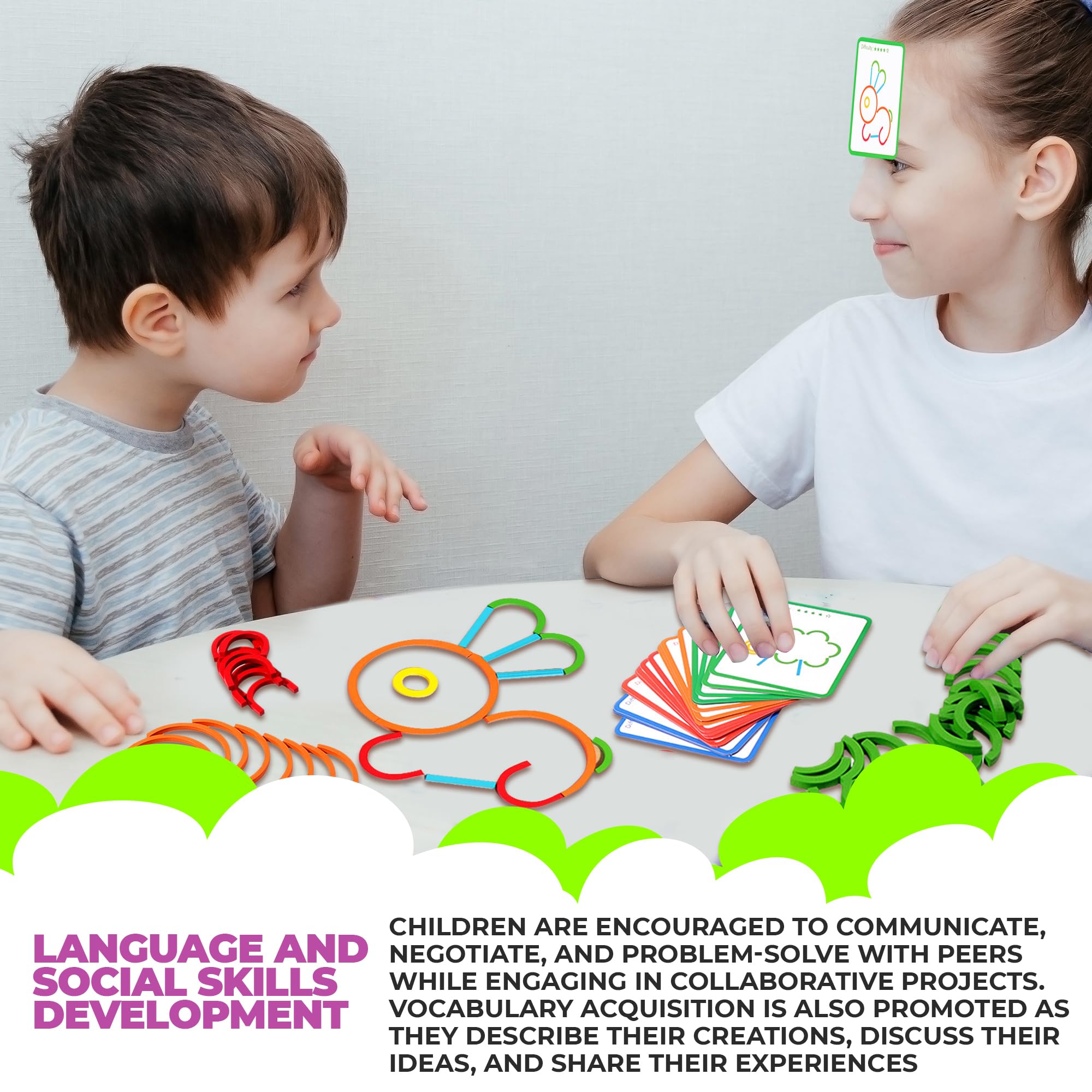 puzgic stem sticks make a thoughtful gift for birthdays and holidays.