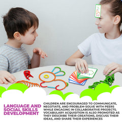 puzgic stem sticks make a thoughtful gift for birthdays and holidays.