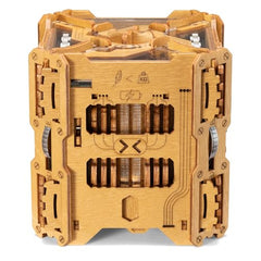 Puzzle Potato Tesla Box wedding gift option for puzzle lovers