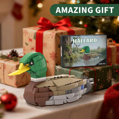 PuzzRyxius gift-ready packaging for thoughtful building gifts.