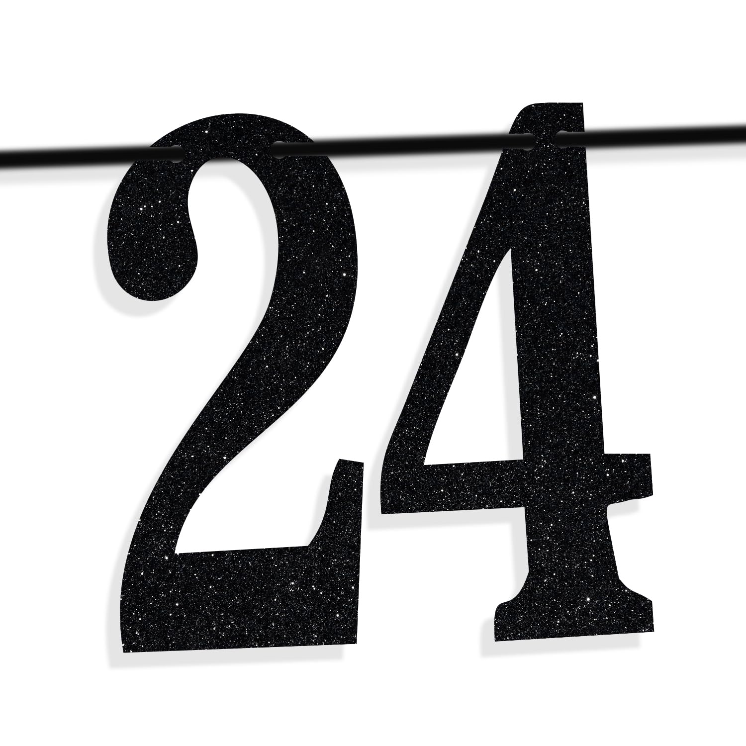 PYBHILK reusable banner helps reduce waste while keeping party memories bright