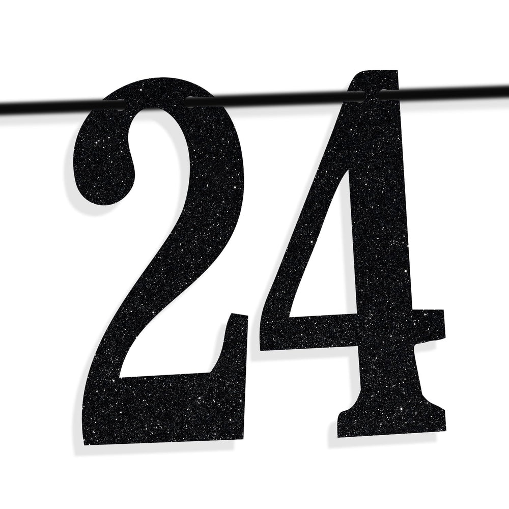 PYBHILK reusable banner helps reduce waste while keeping party memories bright