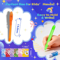 QANIY kids gift bag idea for party favors and keepsakes