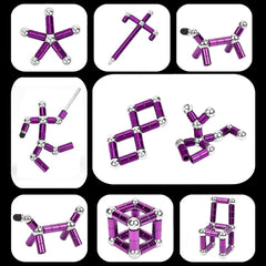 QAQcew fidget-pen metal-quality design promises durability and odorless use.
