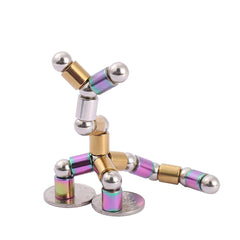 QAQcew fidget pen stress-relief potential closeup supports calm desk energy