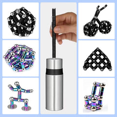 QAQcew fidget pen ideal for classroom and office focus with supervision.