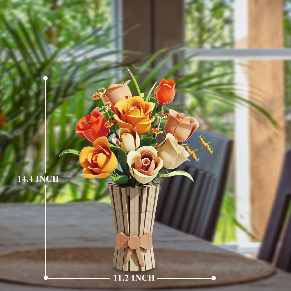 QARULUS gift-ready packaging enhances gifting for loved ones.