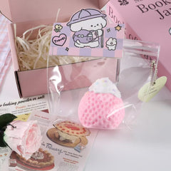 QCROAD SQUISHY kids-adults-use: suitable for kids and adults.