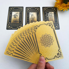 Qcsdckot 400gsm coated paper cards, durable for everyday use.