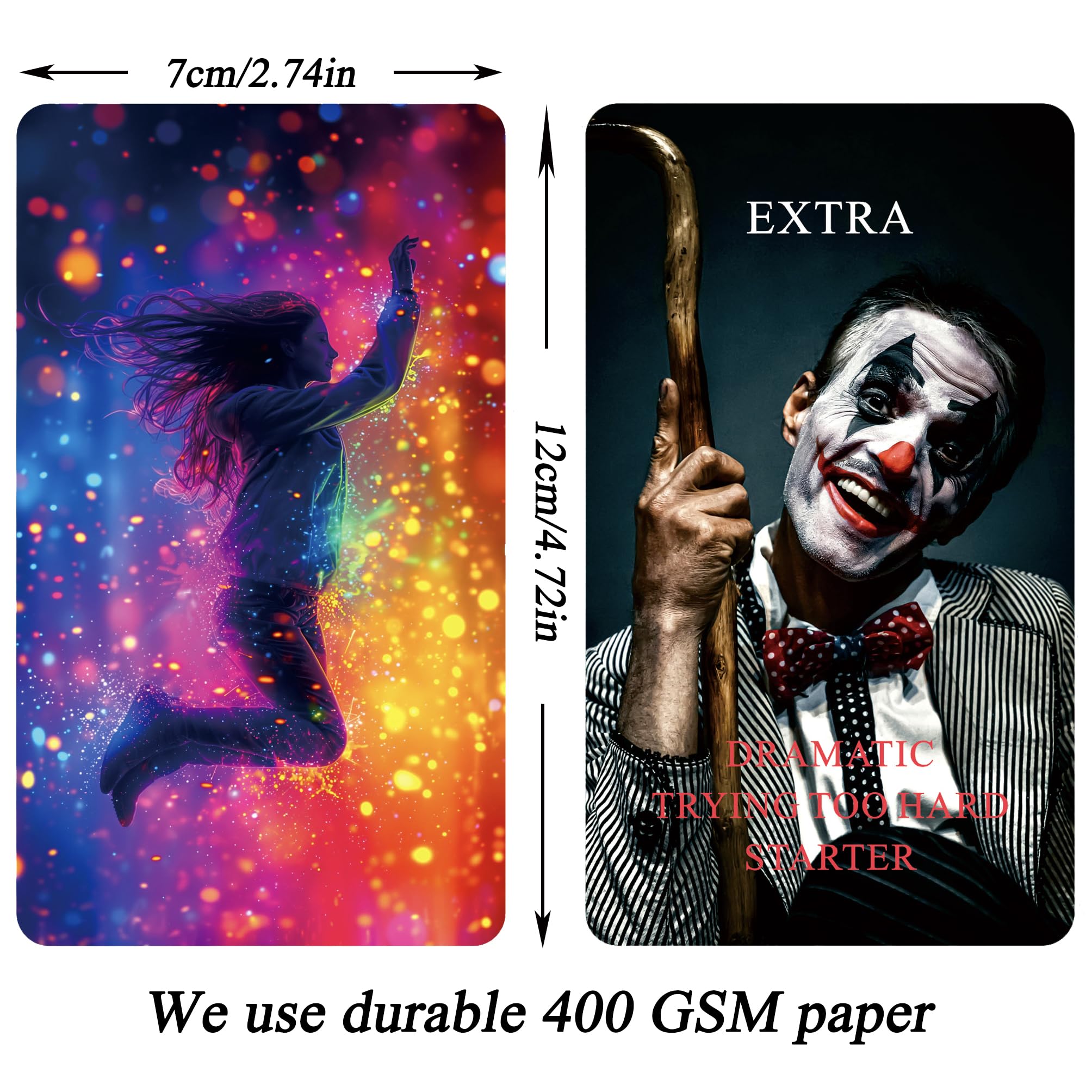 Qcsdckot beginner tarot cards helping new readers learn easily.