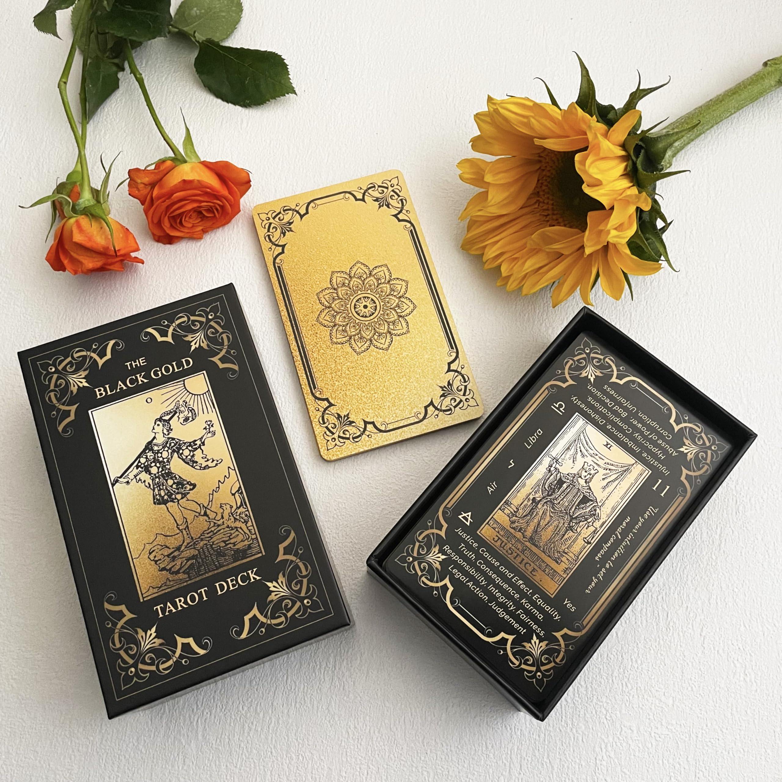 Qcsdckot family-friendly tarot game, perfect for gatherings and conversations.