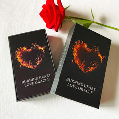 Qcsdckot Queenofpain twin flame card layout for reflective readings