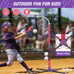 Soft baseballs from QDRAGON designed for safe indoor play