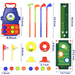 QDRAGON Ideal gift for kids ages 3 to 8.