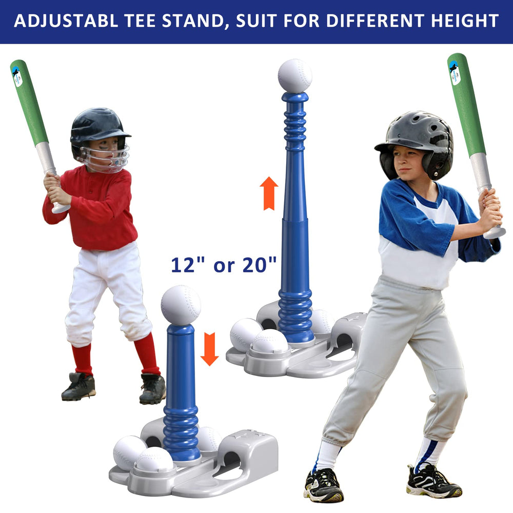 QDRAGON sturdy base and stand stabilize outdoor setup