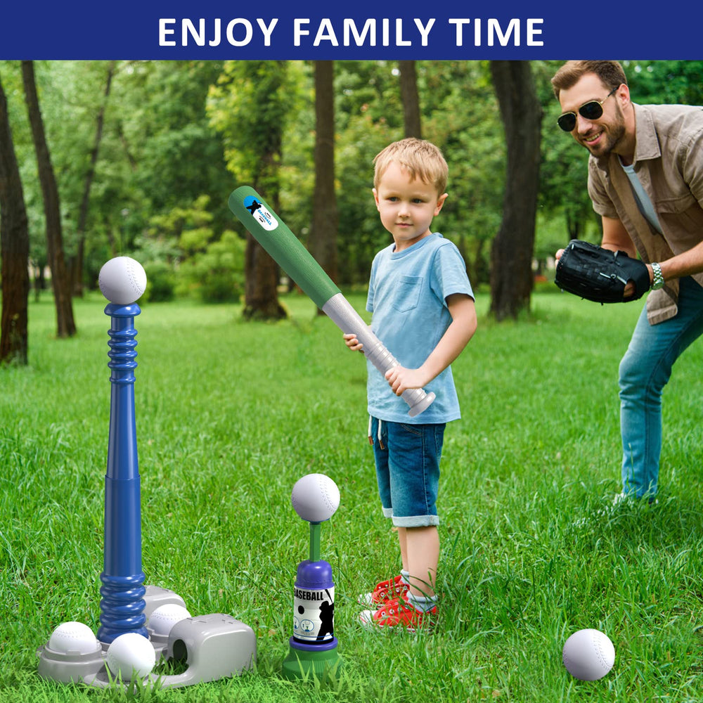 QDRAGON compact design makes outdoor play easy for toddlers
