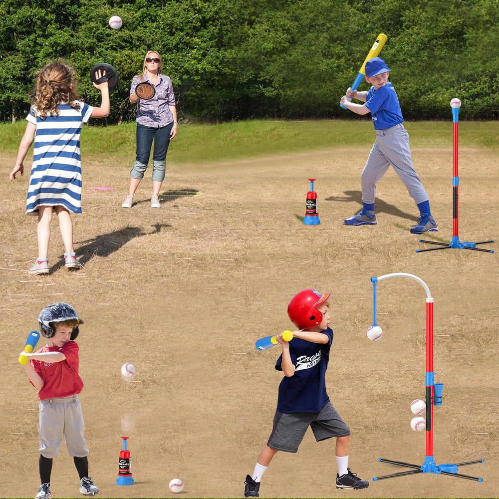 Great gift for toddlers and kids 3–8 for indoor or outdoor joy.