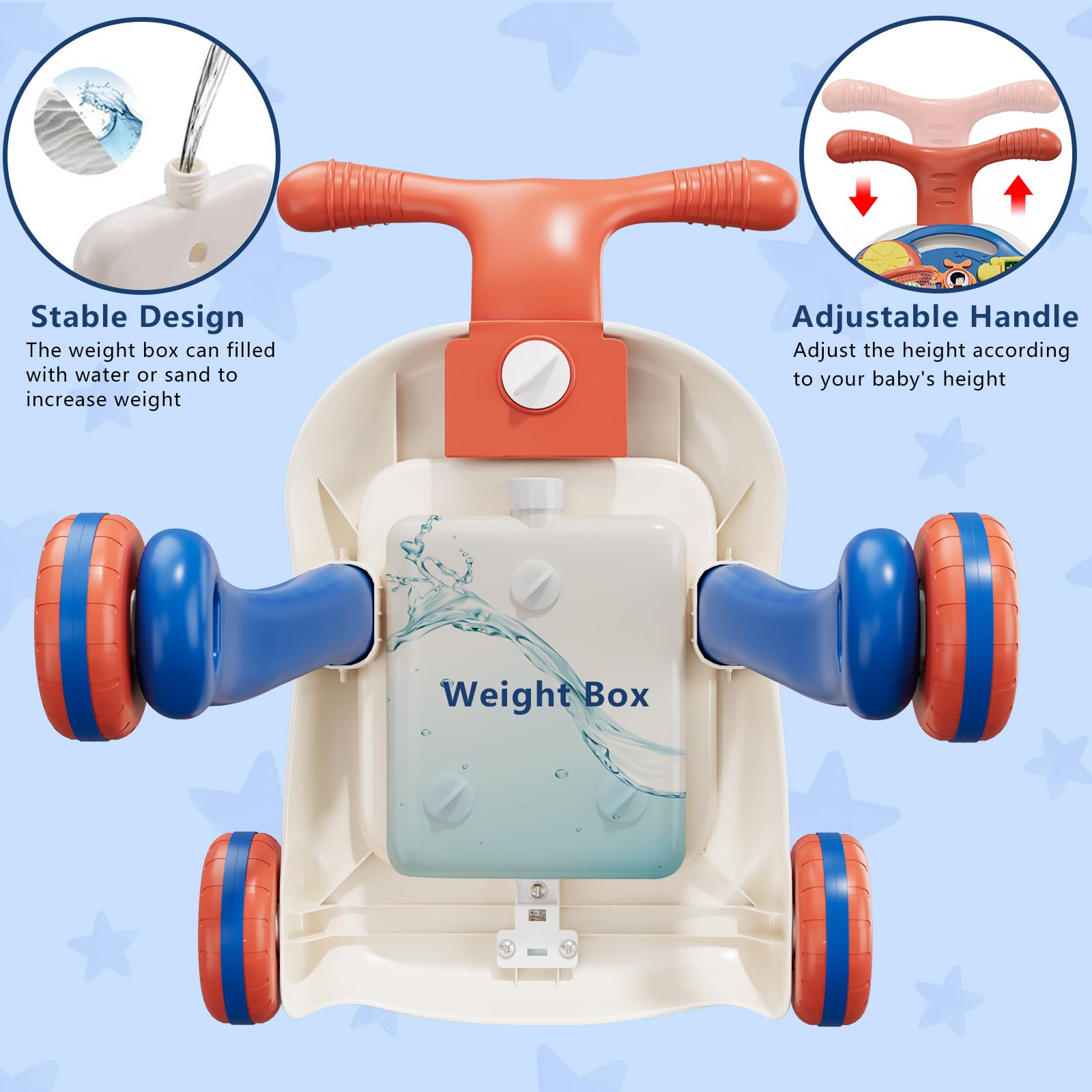 QDRAGON shape recognition blocks boost cognitive play during exploration