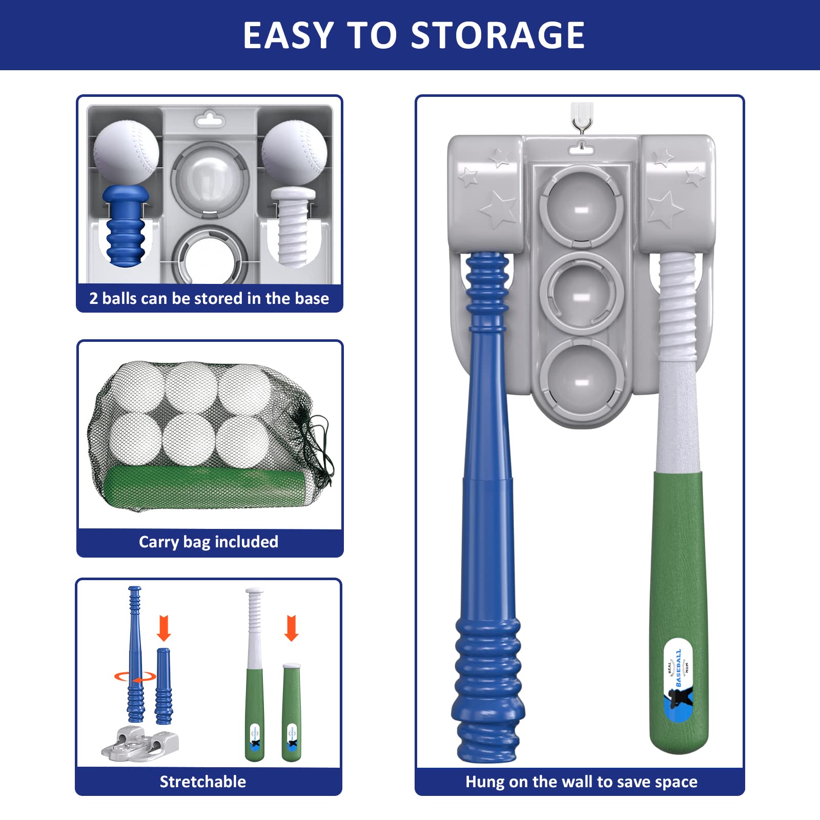 QDRAGON storage bag keeps accessories organized and portable