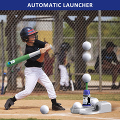 QDRAGON stretchable bat fits small hands for comfortable swings