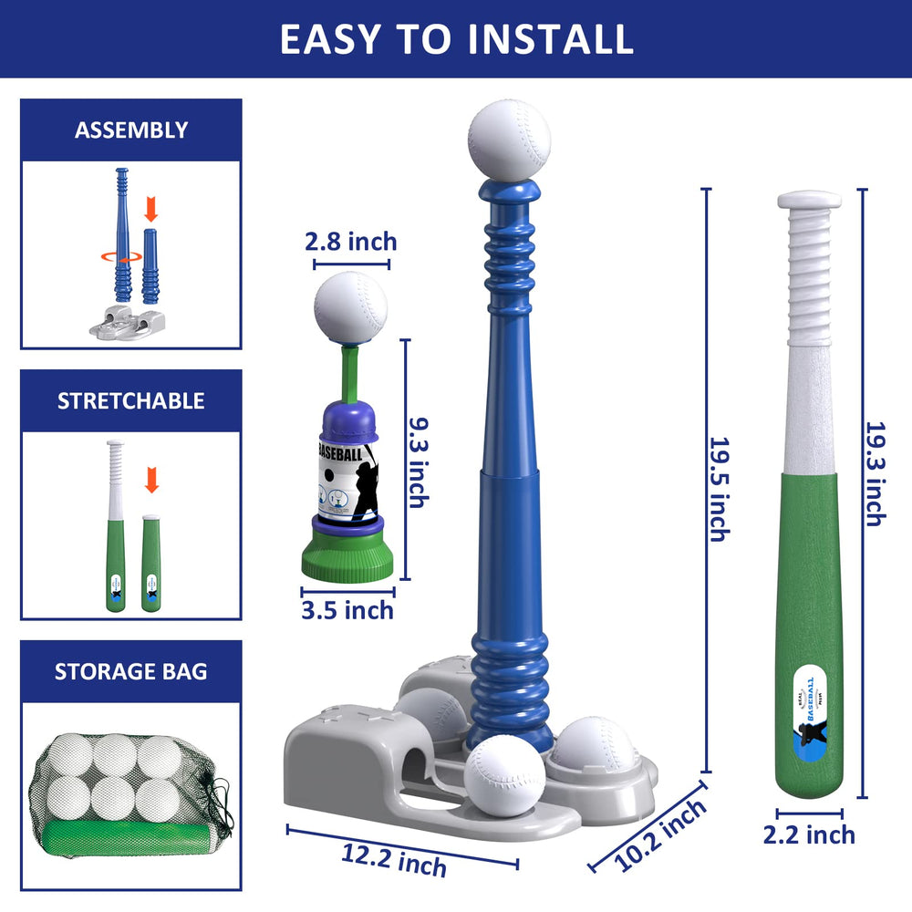 QDRAGON wall-mount design saves space in small yards