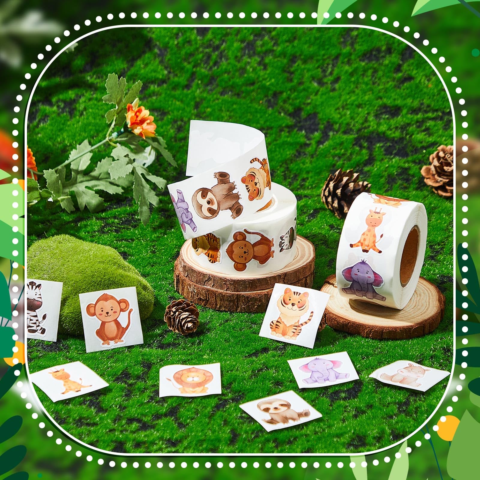 Qeeenar classroom rewards roll supports positive behavior and engagement.